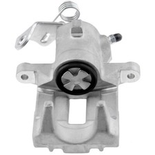 NTY Bremssattel hinten links Bremssystem für VW Polo 9N_ 1.4 16V 9A4 9A2 9N2