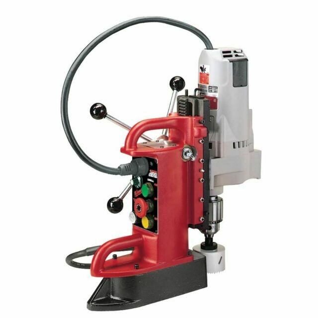 Milwaukee 4210-1 12.5 Amp 