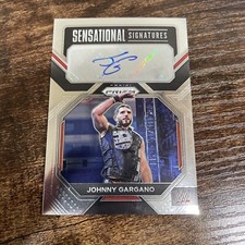 2023 Panini Prizm WWE Wrestling Cards Checklist 36