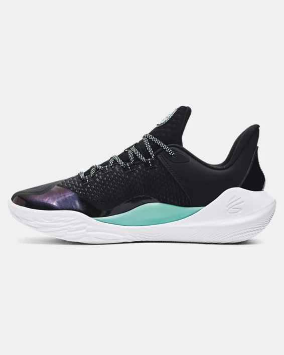 Under Armour Stephen Curry s 11th Basketball Shoes future Curry 3027416 100
