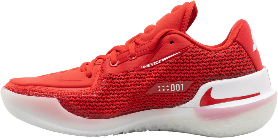 Nike Air Zoom GT Cut TB University Red for Sale