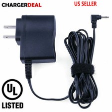 6V AC/DC Adapter Power Charger Cord Mr. Heater Big Buddy Heaters MH18BRV MH18B