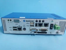KONTRON JRex IBox Fanless-B Embedded Computer 