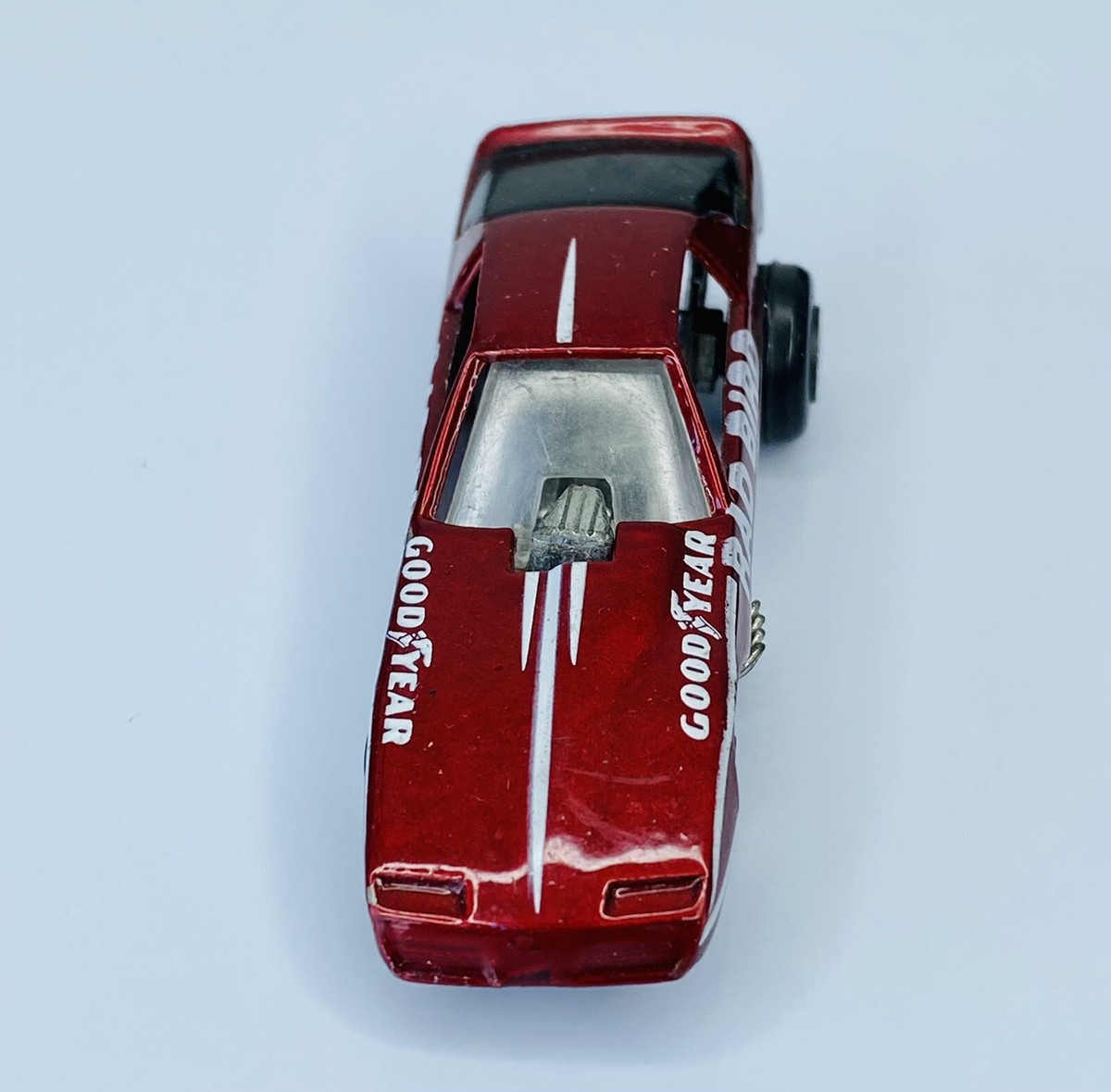Zylmex Firebird Funny Car Rad Bird Hot Zee Toys diecast Zylmex Firebird Funny Car Rad Bird Hot Zee Toys diecast
