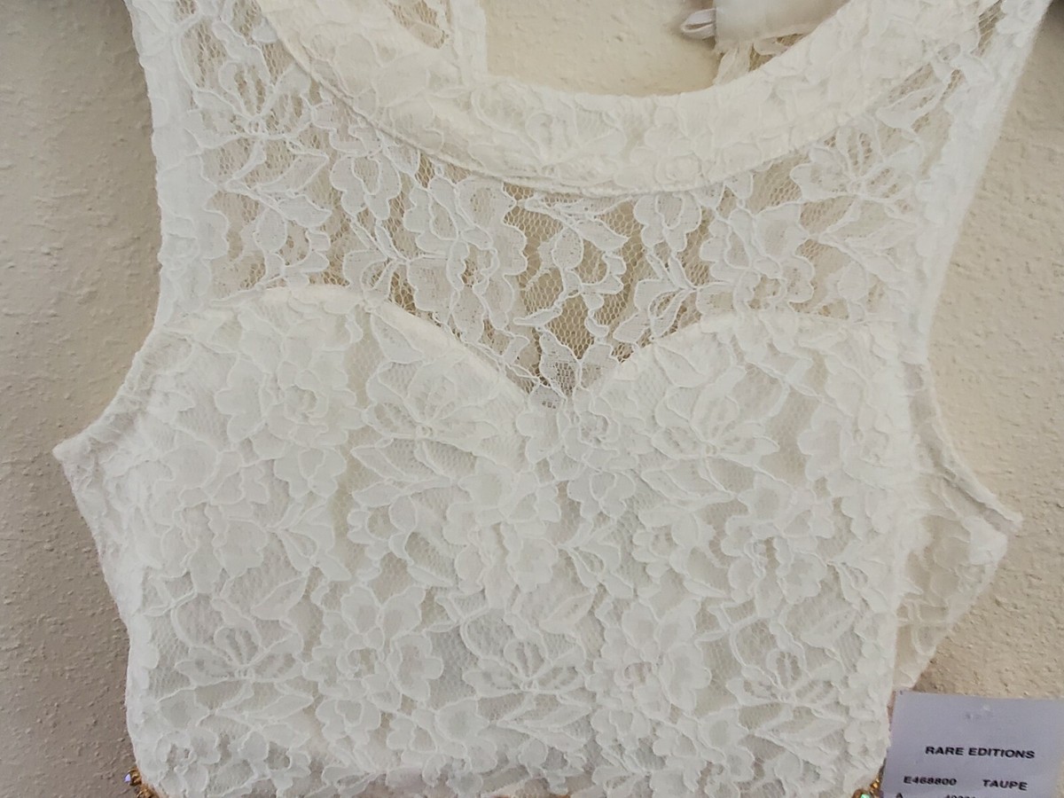 jacquard ivory dress Faith Jacquard Dress in Ivory