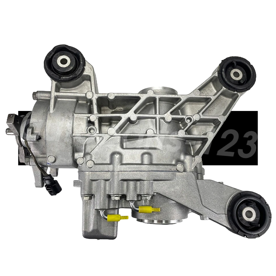 Pont arrière Différentiel Haldex OE 0CQ525010R VW SKODA AUDI SEAT CUPRA AWD 4X4 - Image 2 of 4