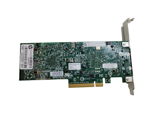 HP Ethernet 10Gb 2-port 530T Adapter ! - 第 3/3 張圖片