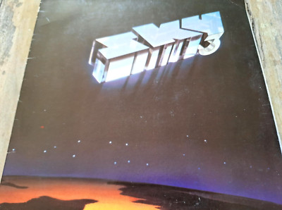 SKY - Sky 3 - LP VINYL / ARIOLA - 203 413 / 1981