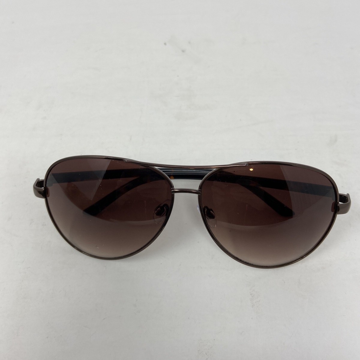 Oscar De La Renta Sunglasses Mod-3041 210 Brown Aviator - Frames Only Oscar de la Renta Aviator Sunglasses for Women for sale | eBay main image 2