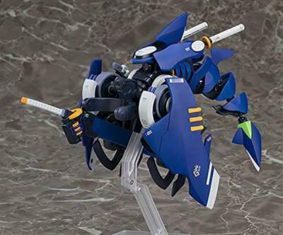 ACT MODE NAVY FIELD 152 Mio & Type15 Ver2 movable figure / plastic