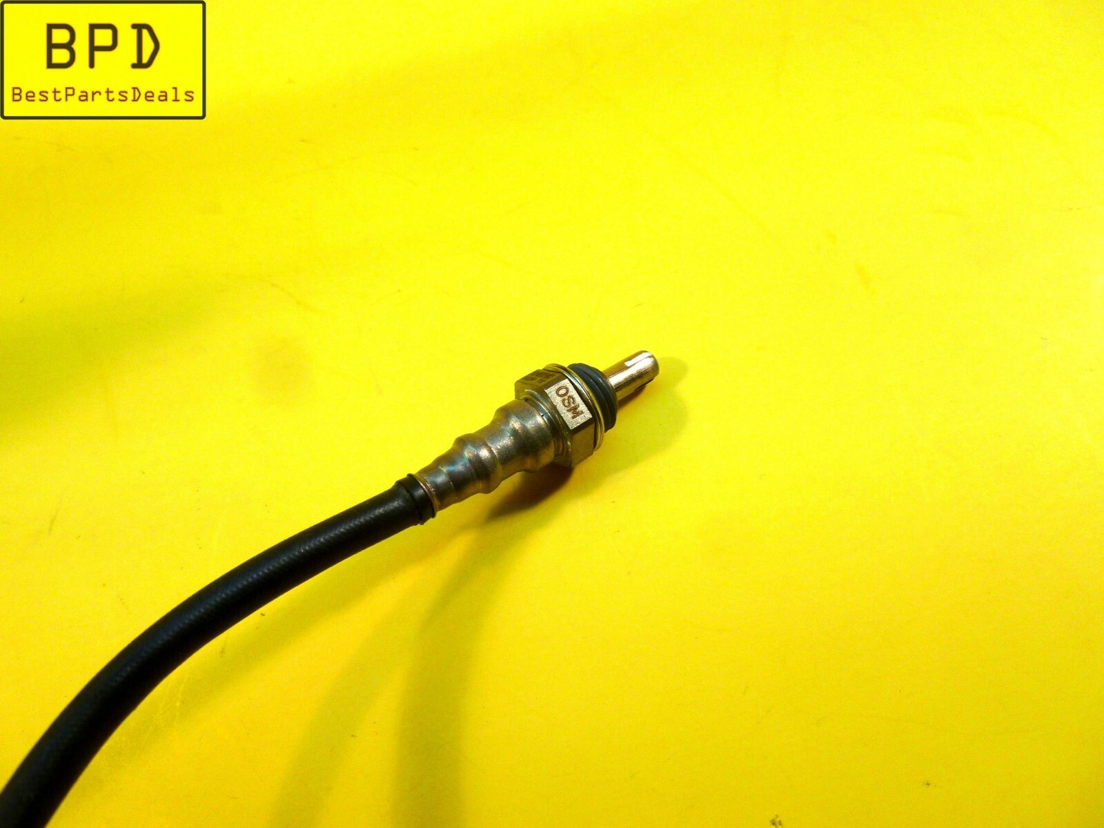 Harley Davidson 4 Wire M12 12mm Lambda O2 Oxygen Sensor DELPHI 28488580 ...