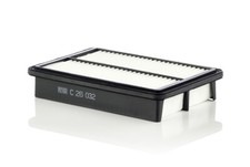 MANN-FILTER C26032 Luftfilter für H-1 CARGO TRAVEL 2.4 2.5D 02.08- HYUNDAI