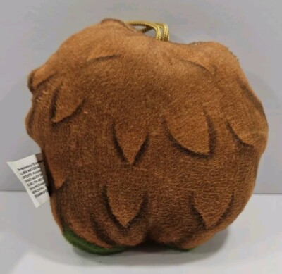 Keroppi x Kuriboh Yu-Gi-Oh x Hello Kitty McDonald's Happy Meal Toy