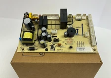  Samsung Dishwasher Assy Main  Board PCB DD81-02147A