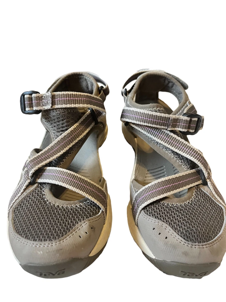 Teva women's cheap ewaso sandal