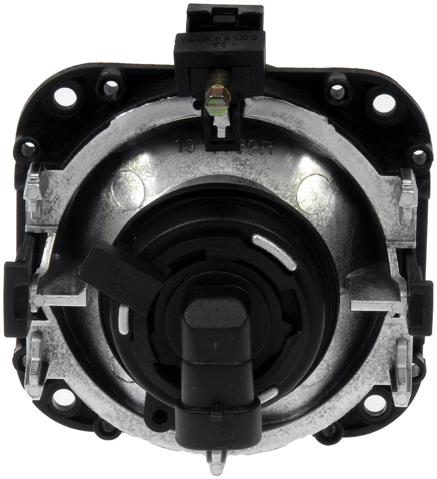 Conjunto de luces antiniebla Dorman para Mitsubishi Galant 2004-2006 Foto 2 de 2