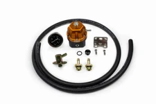 ISR Performance Fuel Pressure Regulator Kit for Nissan KA / SR / RB - Version 2