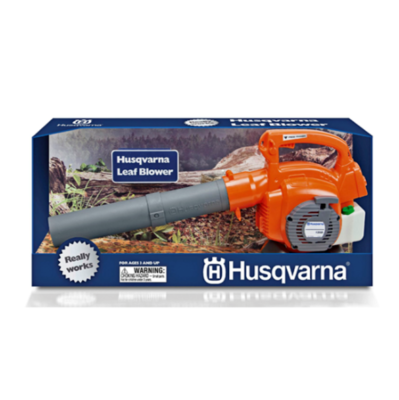 Husqvarna Leaf Blower Childrens Toy 547279801