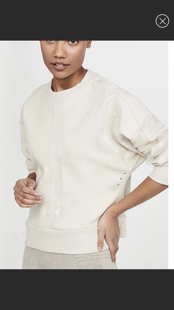 adidas stella sweatshirt