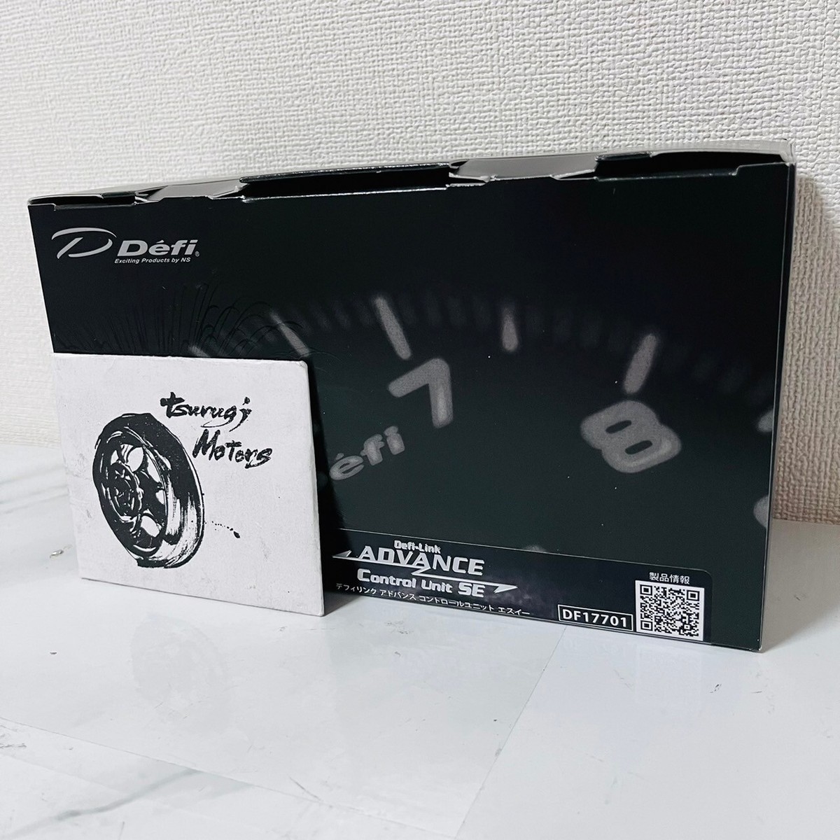 Defi ADVANCE Control Unit SE successor Brand New DF17701 | eBay