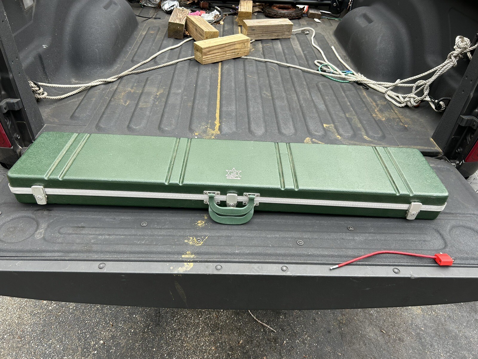 Protecto Kaddy Rifle Case eBay