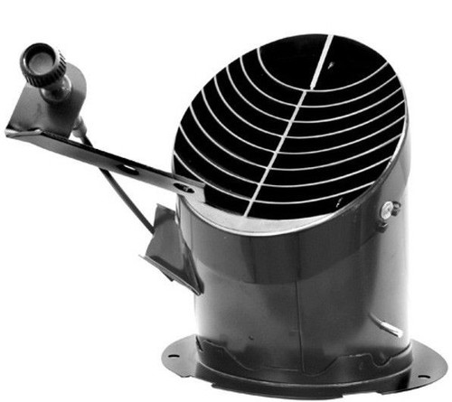 1965 1966 Mustang Fresh Air Condition Vent Assembly Dynacorn - 3626 - Foto 1 di 2