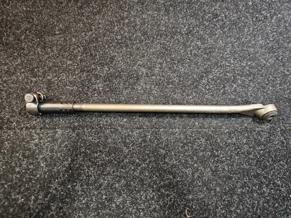 Extremo de varilla de amarre de dirección interior del conductor delantero MOOG ES3532 para Dodge Intrepid 98-04 Foto 4 de 4