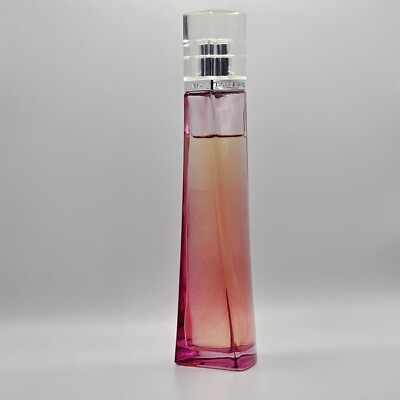 Givenchy Very Irresistible EDT 75ml / 2.5fl.oz ~Vintage 2003~ | eBay