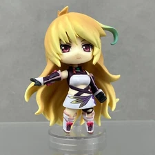 Good Smile Tales of Xillia Milla Maxwell Nendoroid Petit Anime Figure