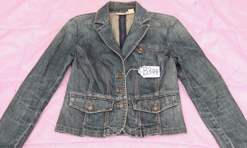 DKNY JEAN Jacket FOR GIRLS - SIZE - XS 