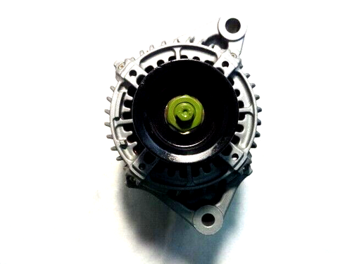 Lexus SC300.1997-2000.Alternator.(2JZGE).L6 3.0L.80AMP/12V CW 6-G.1 Yr Warranty - Picture 11 of 11