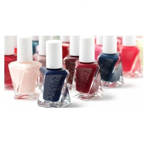 Essie Gel Couture - CHOOSE ANY - Colors A-Z - 13.5mL / 0.46oz - Nail Polish