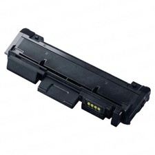 SAMSUNG MLT-D118L HIGH YIELD LASER TONER CARTRIDGE BLACK Xpress M3015DW M3065FW