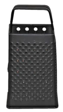 Vintage Bromwell USA 419 4 Side Box Grater Slicer Zester Shredder