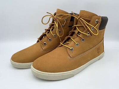 Original Timberland Kinder Stiefel Boots Gr 37 UK 4 US 4,5 TOP Zustand unisex