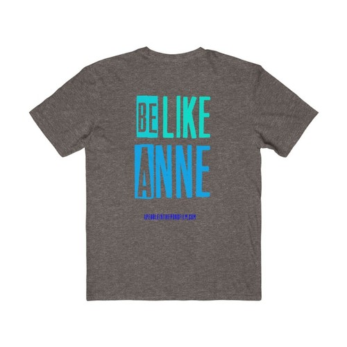 Men's Very Important "Be Like Anne" Tee - Picture 7 of 19