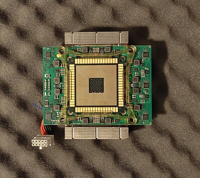 2025ポルシェPIWIS+2024BMW ISTA PC+VCI+ケーブル AH339-3801A HP 1.73GHz 4.8GT/s QPI 24MB L3 FCLGA1248 Intel