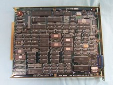 OKUMA OPUS 5000  CRP BOARD  -C E4809-045-106-E