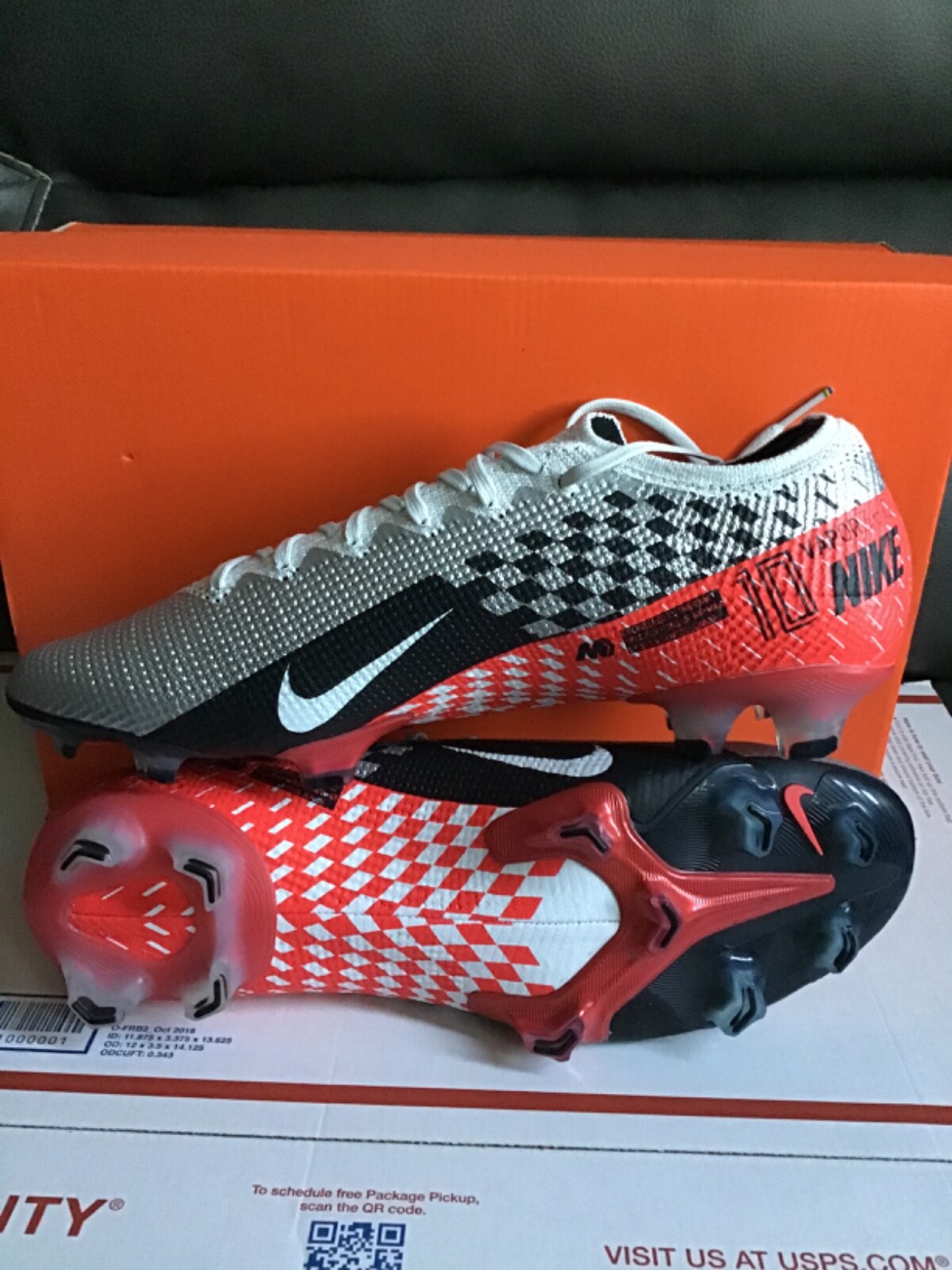 nike mercurial vapor 13 neymar jr