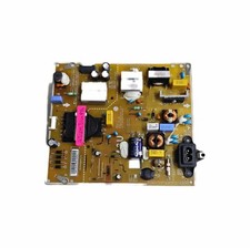 Original Power/ Main board/ Ribbon For Smart TV LG 43UM7100PTA
