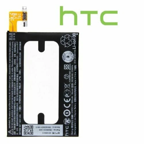 Batterie HTC Per HTC One per cellulari e smartphone HTC