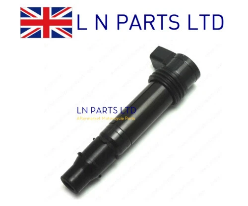 Kawasaki Motorcycle Ignition Coils