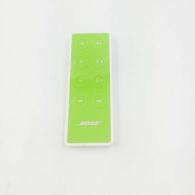 Genuine Bose-SoundDock II III Portable Air System Remote Control  Australia
