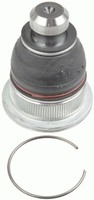 LemfÖRder 37809 01 Trag-/FüHrungsgelenk For Dacia Lada Renault
