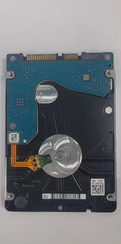Seagate ST1000LM044 7200 to 64M 1000GB notebook hard drive - Picture 2 of 3