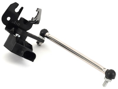 Arnott Industries Rear Right Headlight Level Sensor RH-3716 for Porsche