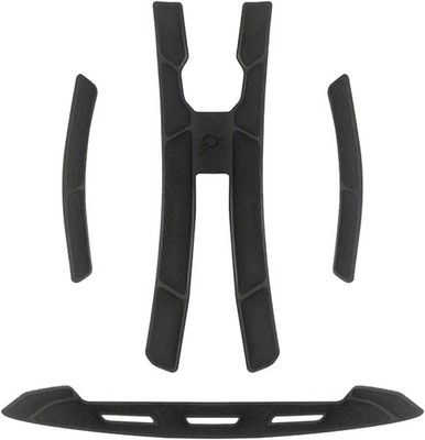 MET Rogue Core & Rouge Comfort Helmet Replacement Pads - Breathable, Cushioned