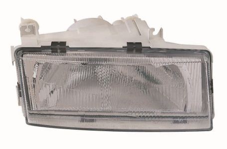 Depo Hauptscheinwerfer 665-1103L-Ld-Em - Bild 2