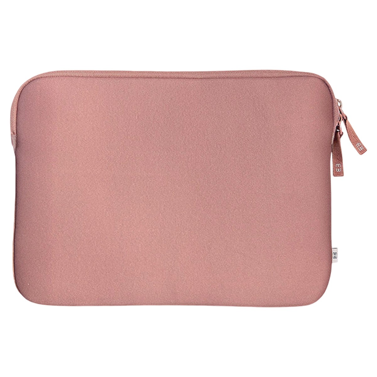 Pochette MacBook Pro 14 rose MW idéale pour le télétravail nomade