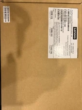 NEW Lenovo 40B00135US Thunderbolt 4 ThinkPad Universal Dock 